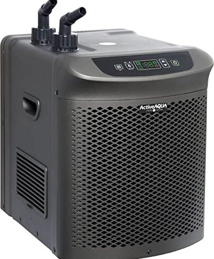 How to Keep Water Cool in Hydroponic Systems